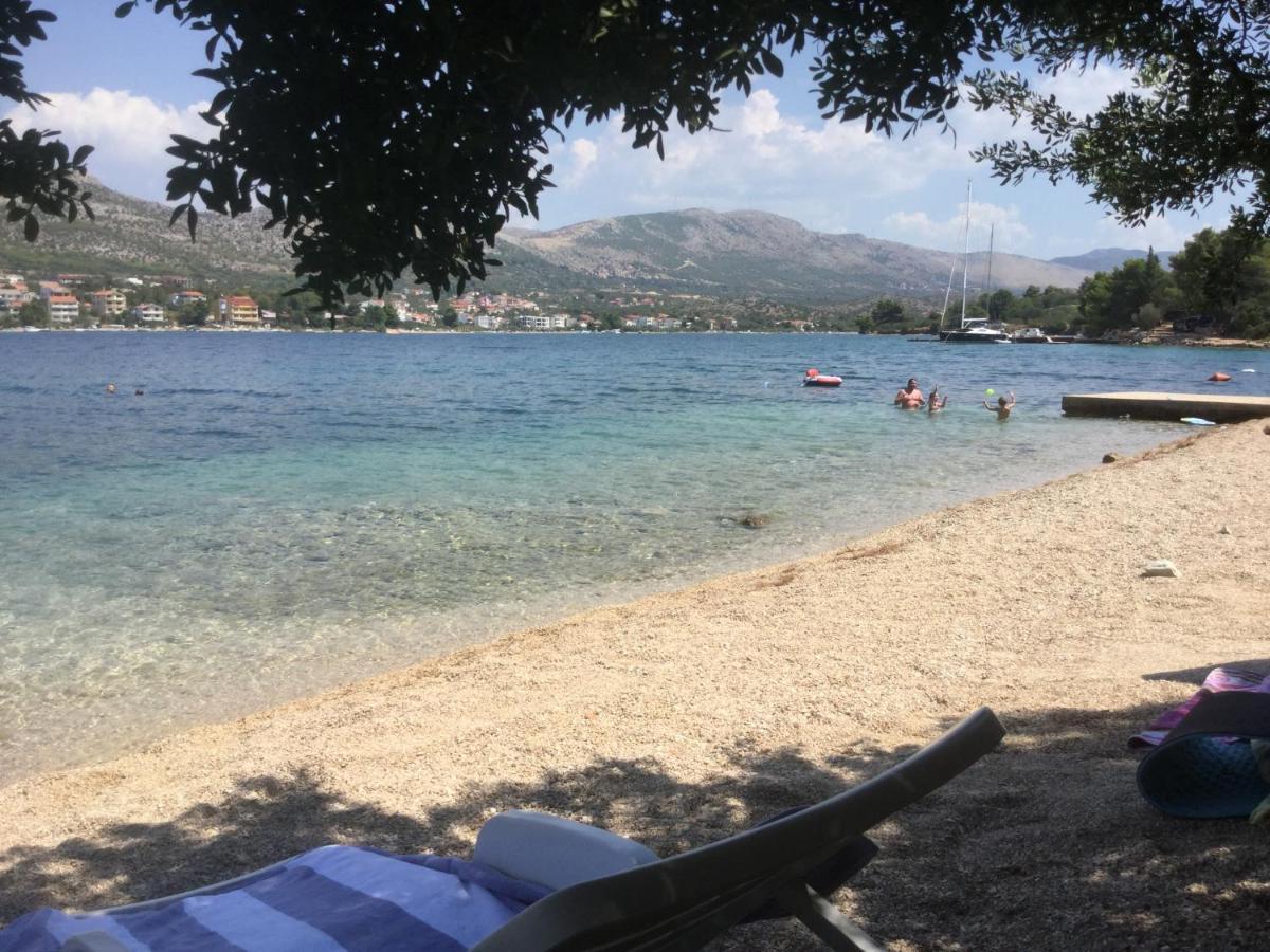 Villa Gjardini - Sparadici Grebaštica Esterno foto