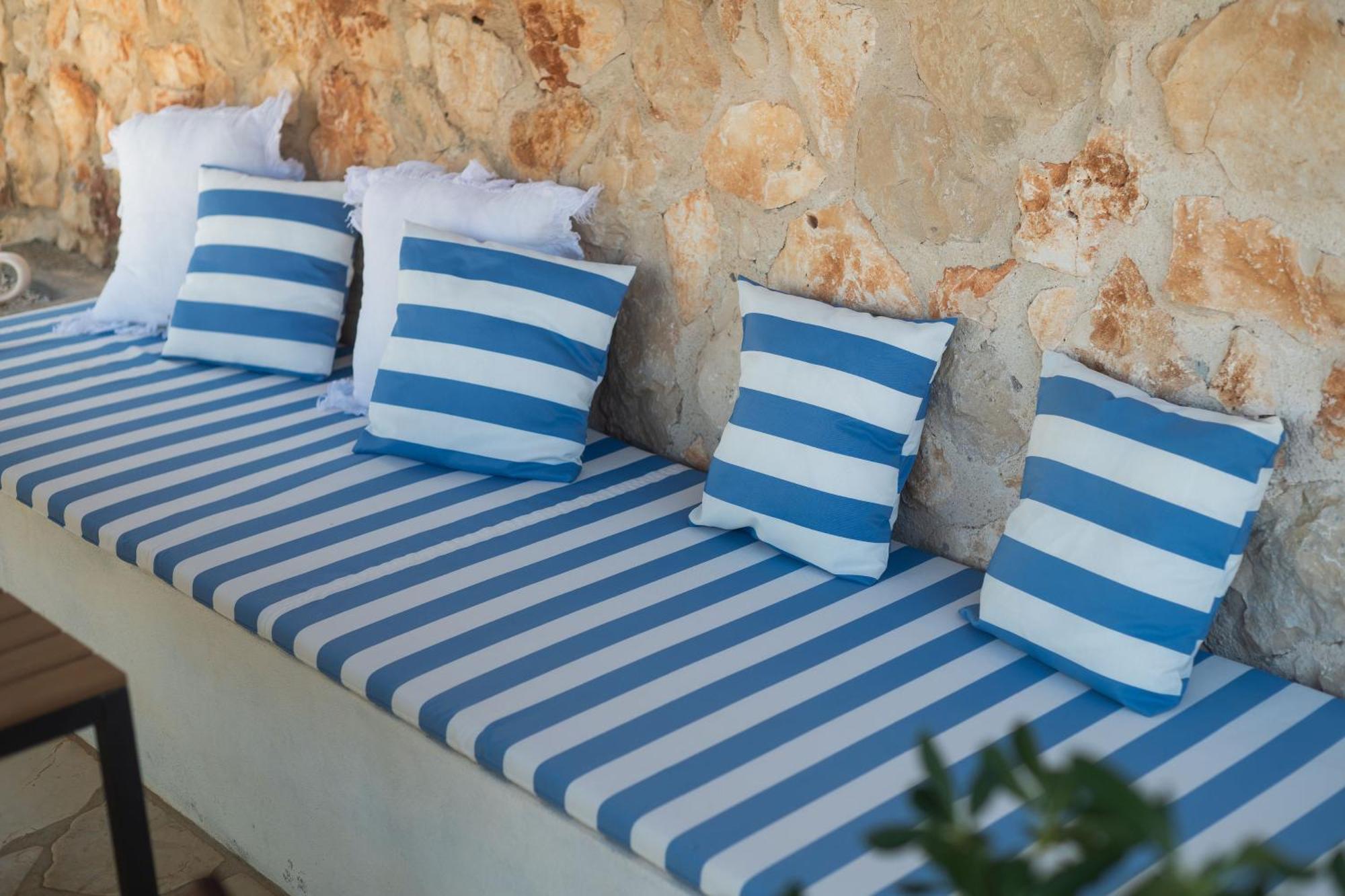 Villa Gjardini - Sparadici Grebaštica Esterno foto