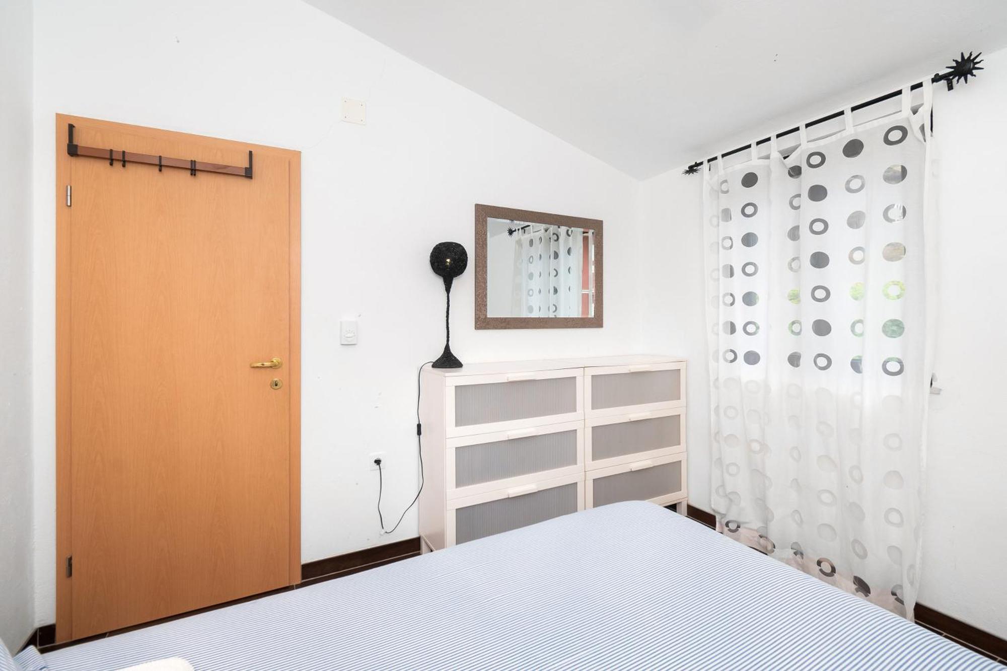 Villa Gjardini - Sparadici Grebaštica Esterno foto
