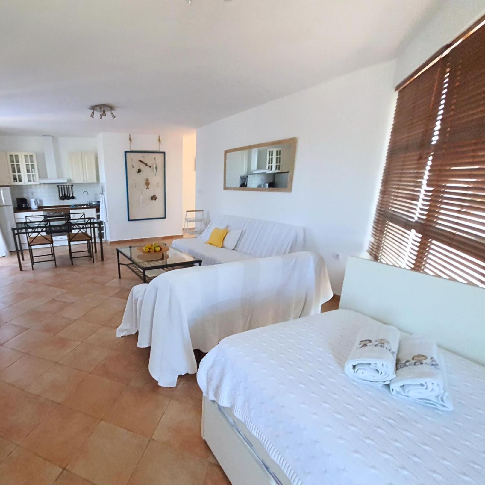 Villa Gjardini - Sparadici Grebaštica Esterno foto