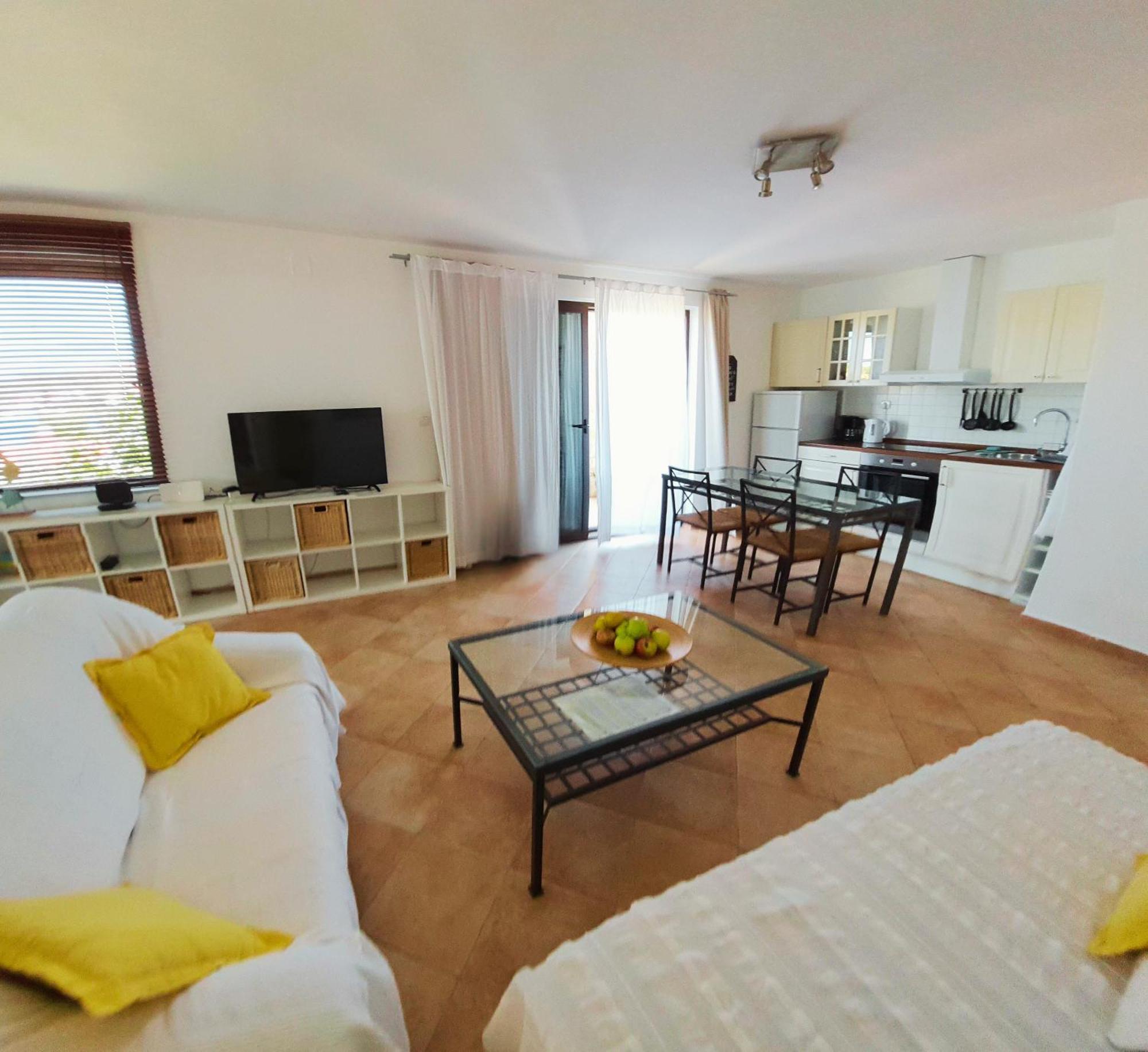 Villa Gjardini - Sparadici Grebaštica Esterno foto