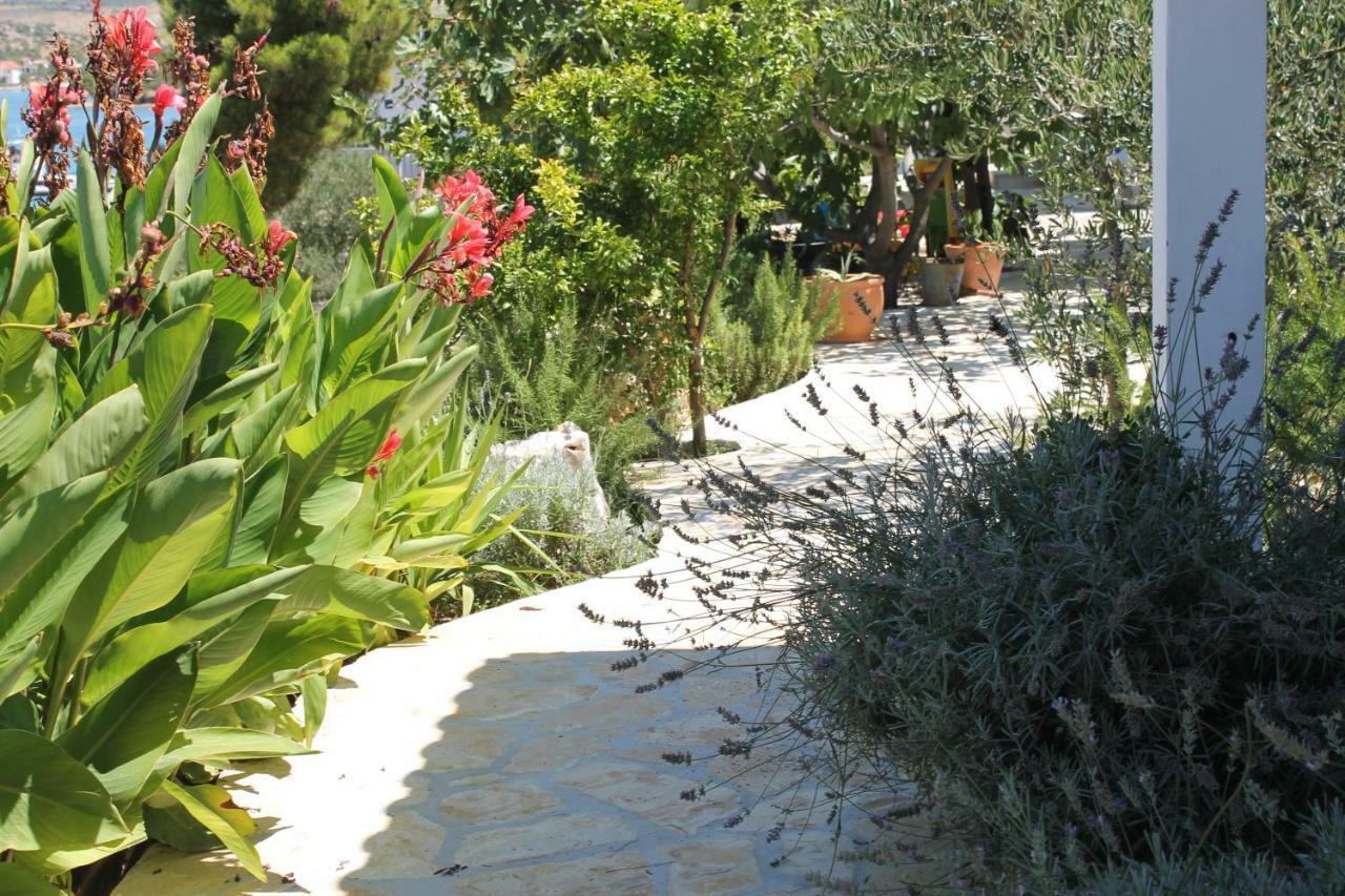 Villa Gjardini - Sparadici Grebaštica Esterno foto